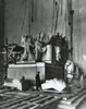 The Installation Of The Statue By Abraham Lincoln In The Lincoln Memorial History - Item # VAREVCHISL043EC177