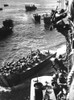 U.S. Marine Invasion Of Japanese Held Bougainville History - Item # VAREVCHISL036EC526