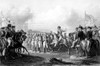 The Battle Of Yorktown History - Item # VAREVCH4DREWAEC024