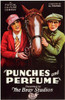 Punches and Perfume Movie Poster (11 x 17) - Item # MOV198364