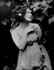 Anna Pavlova Portrait