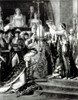 Napoleon BonaparteCrowning Josephine Empress Of France History - Item # VAREVCPBDNABOCS001