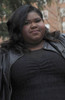 Gabby Sidibe At Arrivals For Life Partners Premiere At 2014 Tribeca Film Festival, The School Of Visual Arts Theatre, New York, Ny April 18, 2014. Photo By Kristin CallahanEverett Collection Celebrity - Item # VAREVC1418A03KH014