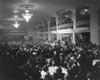 Dinner Honoring President Harry Truman And Vice President-Elect Alben Barkley. Mayflower Hotel In Washington History - Item # VAREVCHISL038EC862