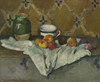 Still Life With Jar Fine Art - Item # VAREVCHISL044EC848