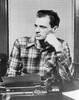 Arthur Miller American Playwright Won The Pulitzer Prize For Death Of A Salesman. History - Item # VAREVCHISL005EC024
