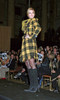 Ivanka Trump Inside For 2007 Johnnie Walker Dressed To Kilt Fashion Show, Capitale, New York, Ny, April 02, 2007. Photo By Rob RichEverett Collection Celebrity - Item # VAREVC0702APDOH007