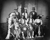 Native Americans History - Item # VAREVCHCDLCGBEC291