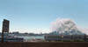 Smoke And Pulverized Building Debris Rise From The World Trade Center History - Item # VAREVCHISL040EC045