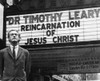 Timothy Leary History - Item # VAREVCPBDTILECS007