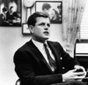 Senator-Elect Edward Kennedy History - Item # VAREVCPBDEDKECS028