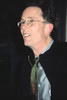 William Gibson At Barnes & Noble Booksigning, Ny 2132003, By Cj Contino Celebrity - Item # VAREVCPSDWIGICJ001