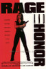 Rage and Honor Movie Poster Print (27 x 40) - Item # MOVGF7611