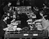Women Take Part In World War Ii Production History - Item # VAREVCSBDFACTCS002