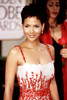 Halle Berry At The Golden Globe Awards, January, 2000 Celebrity - Item # VAREVCPSDHABEHR004