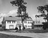 President Eisenhower'S Main House At His Gettysburg Farm. June 3 History - Item # VAREVCHISL039EC068