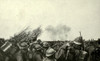 World War 1 Battle Of Verdun. In The First Days Of The Battle History - Item # VAREVCHISL044EC108