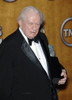 Charles Durning At Arrivals For Press Room - 44Th Annual Screen Actors Guild Awards, The Shrine Auditorium & Exposition Center, Los Angeles, Ca, January 27, 2008. Photo By Michael GermanaEverett Collection Celebrity - Item # VAREVC0827JABGM007