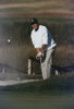 President George Bush Plays Golf At Kennebunkport Maine. Sept. 3 1989. History - Item # VAREVCHISL023EC228