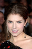 Anna Kendrick At Arrivals For The Twilight Saga New Moon Premiere, Mann Village And Bruin Theaters, Los Angeles, Ca November 16, 2009. Photo By Tony GonzalezEverett Collection Celebrity - Item # VAREVC0916NVJGO060