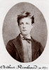 Arthur Rimbaud Reckless And Rebellious French Poet History - Item # VAREVCHISL005EC072