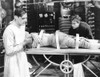 Frankenstein Still - Item # VAREVCMBDFRANEC223