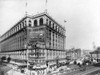 New York City. Macy'S Building And Herald Square History - Item # VAREVCHCDLCGCEC643