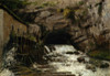 The Sources Of The Loue Fine Art