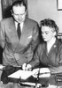 Secretary Of Health Education And Welfare History - Item # VAREVCCSUB002CS056