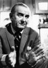 Former President Lyndon Johnson During An Interview Walter Cronkite. He Talked About His Decision Not To Run For A Second Term To Promote A Peace Settlement With North Vietnam. Feb. 3 History - Item # VAREVCCSUA000CS733