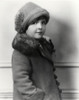 Childhood Photograph Of Nancy Davis The Future First Lady Nancy Reagan. 1928-29. History - Item # VAREVCHISL028EC188