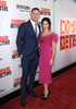 Channing Tatum, Jenna Dewan Tatum At Arrivals For Comrade Detective Premiere On Amazon Prime, Arclight Hollywood, Los Angeles, Ca August 3, 2017. Photo By Dee CerconeEverett Collection Celebrity - Item # VAREVC1703G03DX087