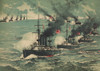 Battle Of Port Arthur History - Item # VAREVCHISL046EC451