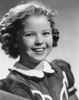 Shirley Temple Portrait - Item # VAREVCPBDSHTEEC500