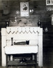 Fireplace In The Bedroom Of Floyd Burroughs History - Item # VAREVCHCDLCGCEC728