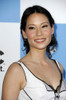 Lucy Liu In Attendance For Film Independent Spirit Awards, Santa Monica Beach, Los Angeles, Ca, February 24, 2007. Photo By Michael GermanaEverett Collection Celebrity - Item # VAREVC0724FBBGM095