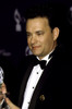 Tom Hanks With His People'S Choice Award, January 1999 Celebrity - Item # VAREVCPSDTOHAHR004