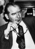 Senator Joseph Mccarthy During The Senate Censure Committe Hearing History - Item # VAREVCPBDJOMCCS006