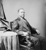 Hiram Revels Served As Mississippi'S Republican Senator From 1870-71. He Was Born A Free Black History - Item # VAREVCHISL009EC002
