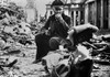 German Officer Pow Eating A Can Of U.S. C-Rations History - Item # VAREVCHISL036EC997