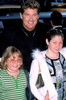 David Hasselhoff And Daughters At Premiere Of Mr Deeds, Ny 6182002, By Cj Contino Celebrity - Item # VAREVCPSDDAHACJ005