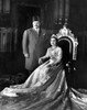 King Farouk And His New Bride History - Item # VAREVCHBDKIFACS001