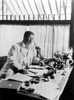 President Theodore Roosevelt--Year Unknown. Csu Archives History - Item # VAREVCHBDTHROCS001