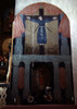 Side Altar In The Church Dedicated To San Lorenzo And San Felipe De Jesus History - Item # VAREVCHCDLCGAEC483