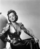 Olivia De Havilland Portrait - Item # VAREVCPBDOLDEEC201