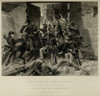 Capture Of Fort George. Col. Winfred Scott Lead Americans To Defeat British Forces And Captured The Fort George In Upper Canada. May 27 1813. History - Item # VAREVCHISL030EC291