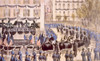 The Funeral Of Abraham Lincoln In New York City History - Item # VAREVCP4DABLIEC024