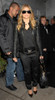 Fergie Out And About For Mon - Candids At Mercedes-Benz Fashion Week 2008 Fall Collections, Bryant Park, New York, Ny, February 04, 2008. Photo By Desiree NavarroEverett Collection Celebrity - Item # VAREVC0804FBDNZ011