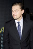 Leonardo Dicaprio At Arrivals For Giorgio Armani 5Th Avenue Store Grand Opening, Armani 5Th Avenue Store, New York, Ny 2172009. Photo By Ray TamarraEverett Collection Celebrity - Item # VAREVC0917FBCTY074