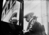 J.P. Morgan 1837-1913 American Banker And Financier Entering A Car. Ca. 1910. History - Item # VAREVCHISL032EC022